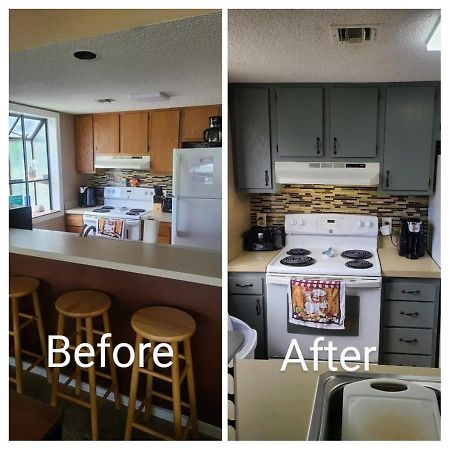 Spencer'S Myrtle Beach Rental At Arcadian Dunes Briarcliffe Acres Exterior photo